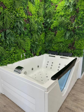L'évasion suite & spa
